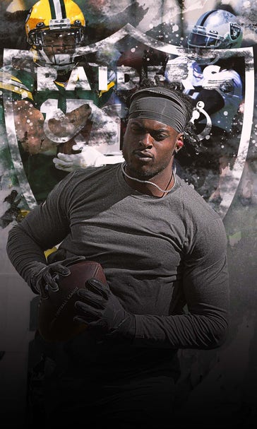 Favre says Davante Adams will suffer without Aaron Rodgers